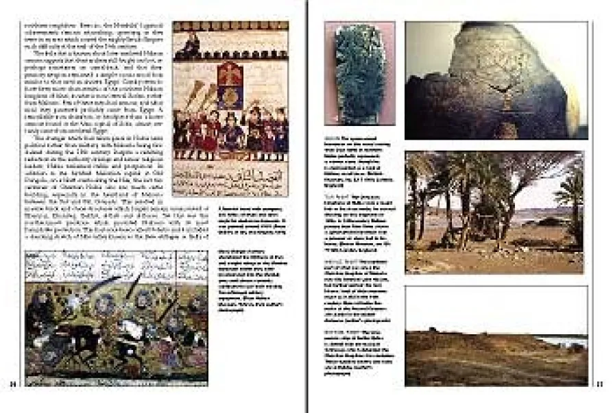 Acre 1291 - Bloody sunset of the Crusader states, CAM154