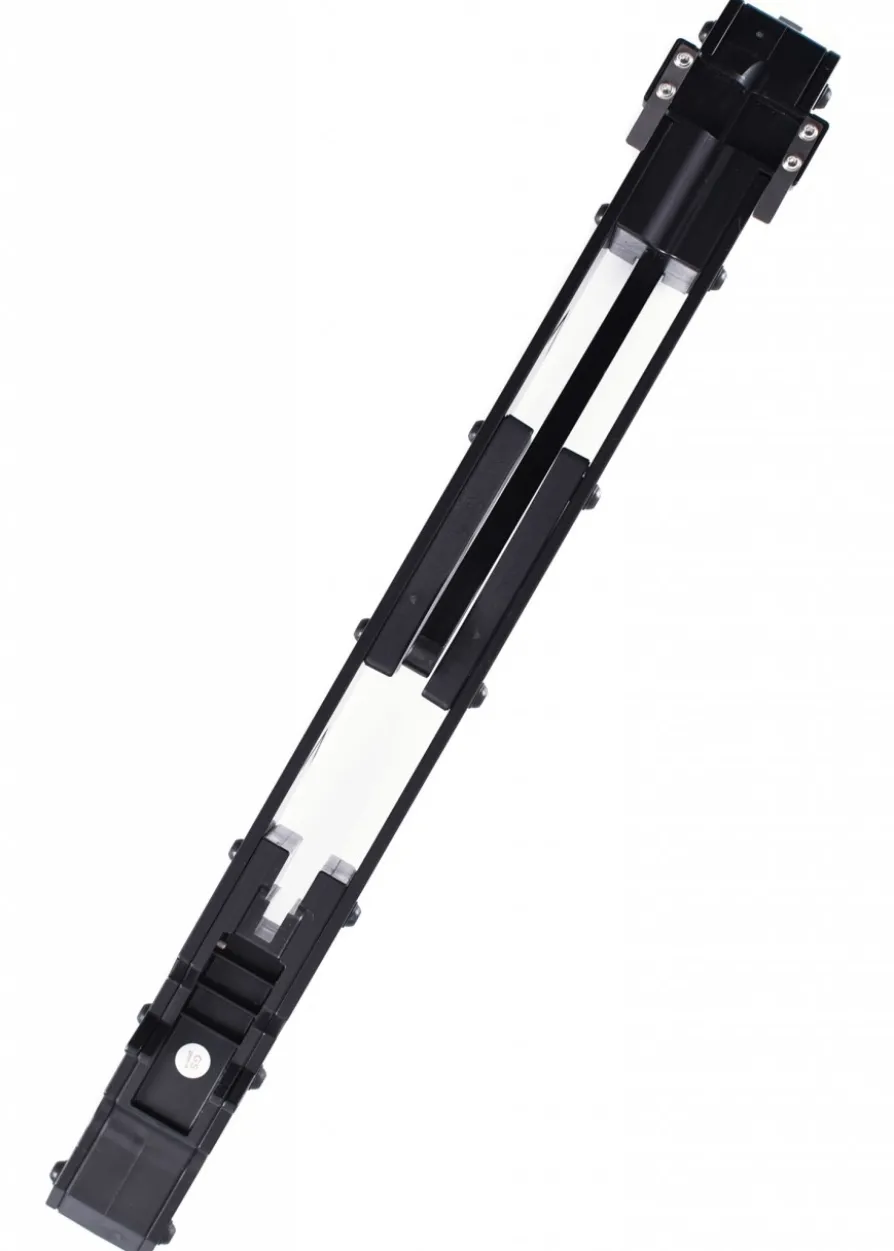 Adder Armbrust, komplett mit zus. 7-Schuss-Magazin