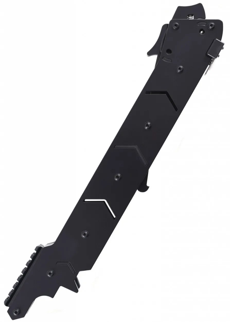 Adder Armbrust, komplett mit zus. 7-Schuss-Magazin