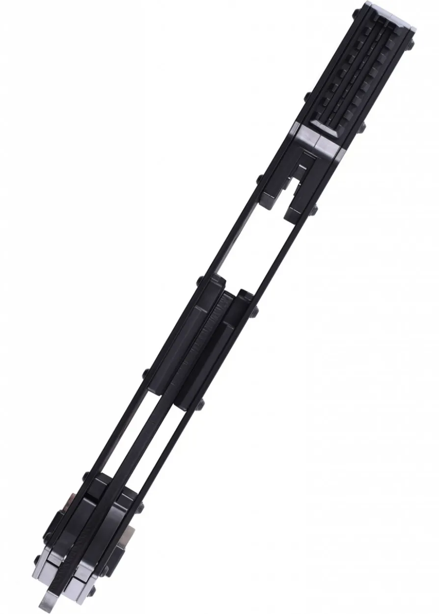 Adder Armbrust, komplett mit zus. 7-Schuss-Magazin