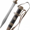 Adler von Rom Gladius, Windlass