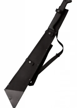All Terrain Chopper, Machete mit Scheide