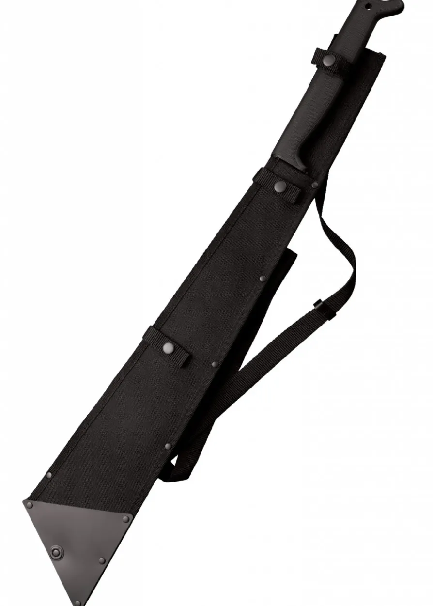 All Terrain Chopper, Machete mit Scheide