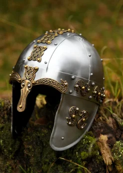 Alt-Nordischer Drachenhelm