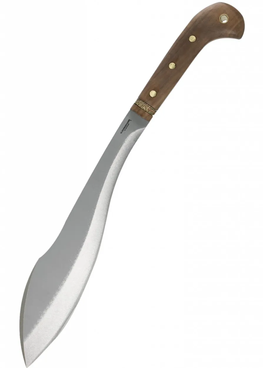Amalgam Machete, Condor