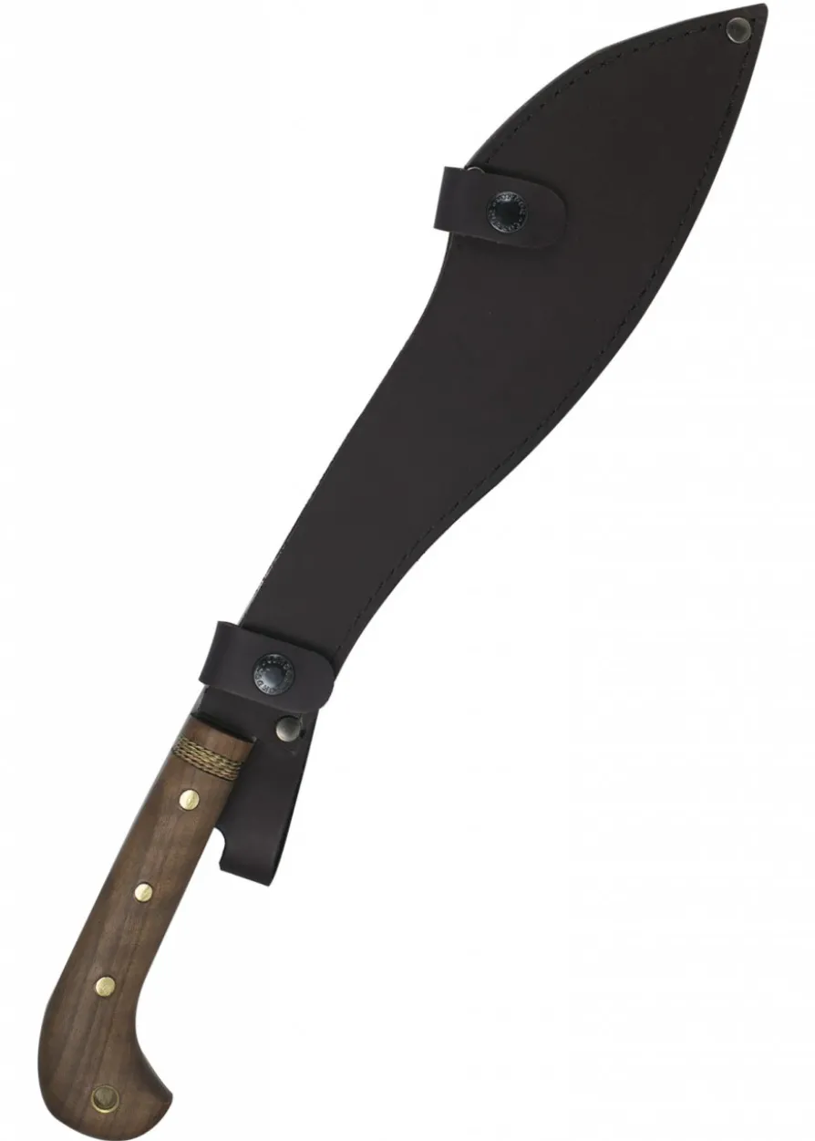 Amalgam Machete, Condor