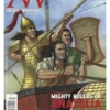 Ancient Warfare magazine Vol IX.3 - Mighty Rulers of Anatolia