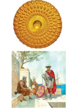 Ancient Warfare magazine Vol VII-2 - Struggle for control