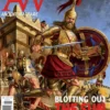 Ancient Warfare magazine Vol XI.1 - Blotting out the sun