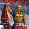Ancient Warfare magazine Vol XI.2 - On The Cusp Of Empire