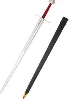 Anderthalbhänder aus dem 14. Jahrhundert, Royal Armouries