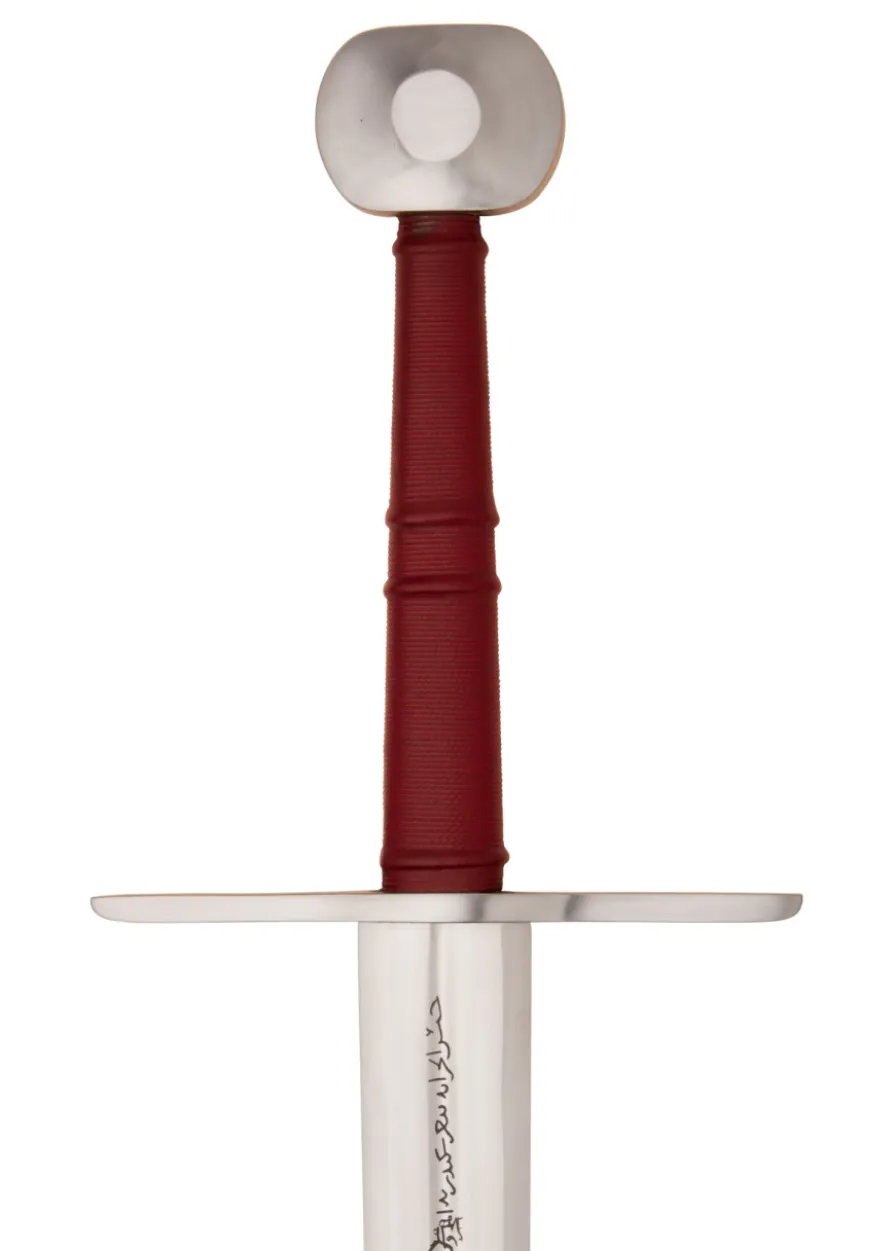 Anderthalbhänder aus dem 14. Jahrhundert, Royal Armouries