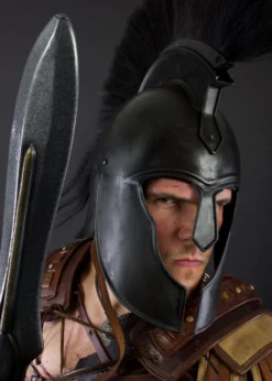 Antiker Speer