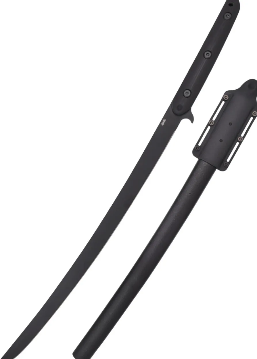 APOC Atrim Survival Wakizashi