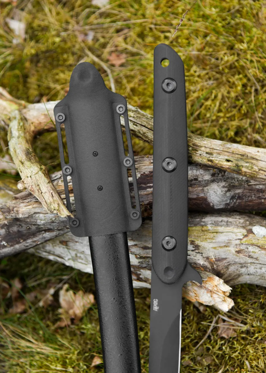 APOC Atrim Survival Wakizashi