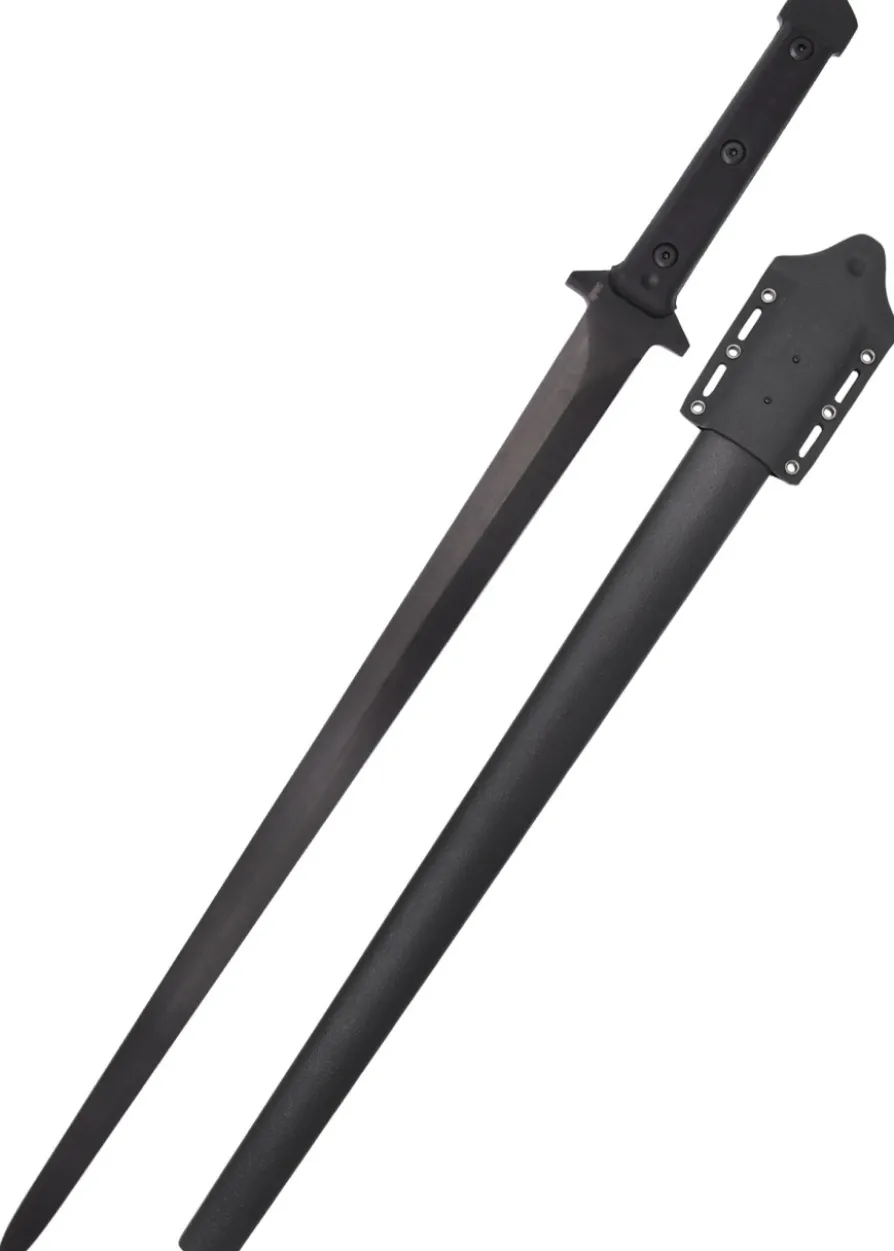 APOC Atrim Tactical Jian