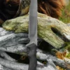 APOC Camp Messer, Bushcraft Messer