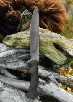 APOC Camp Messer, Bushcraft Messer