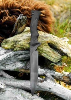 APOC Camp Messer, Bushcraft Messer
