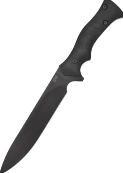 APOC Camp Messer, Bushcraft Messer