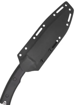 APOC Demko Bowie, Feststehendes Messer