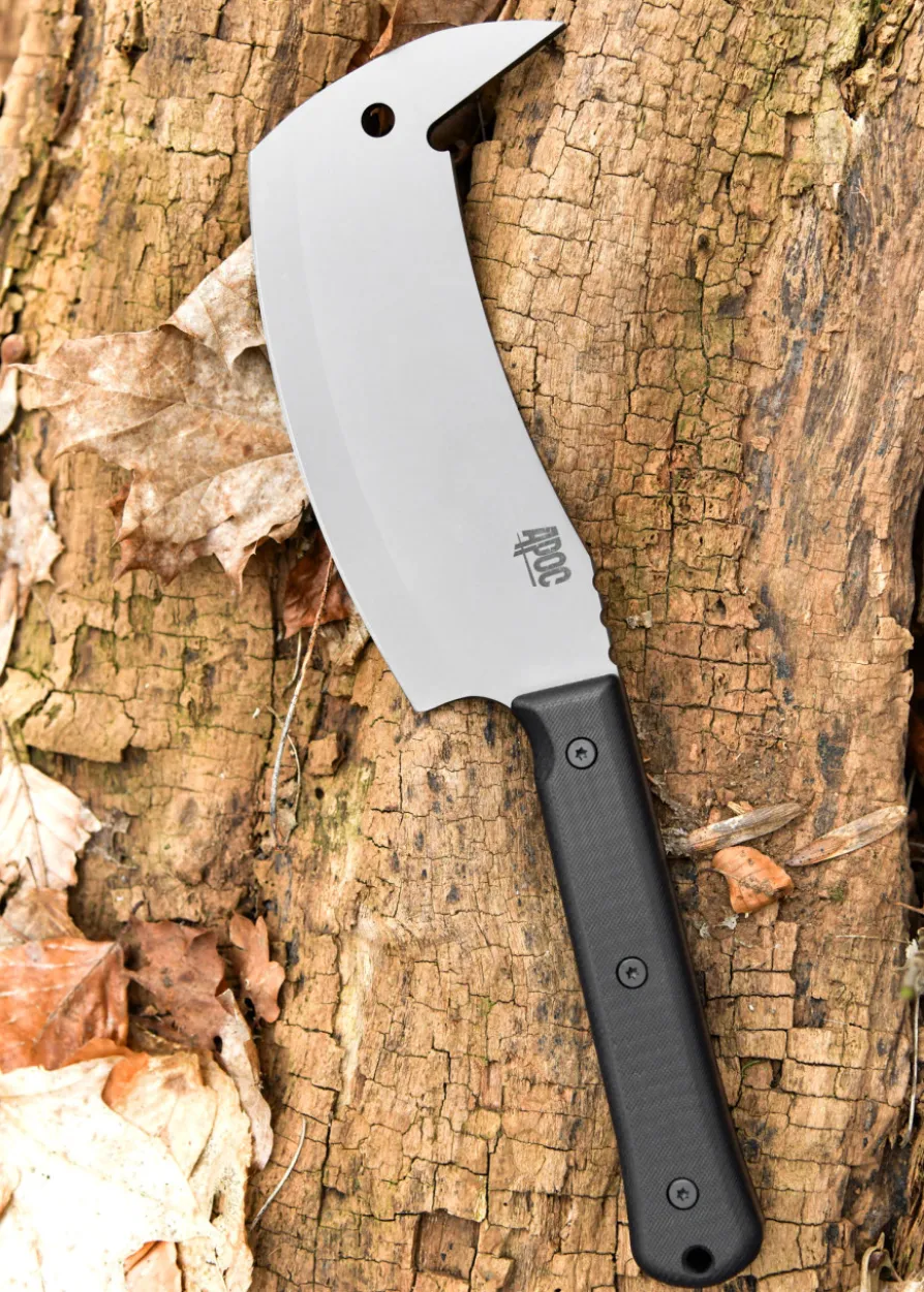 APOC Demko Rhino Hybrid