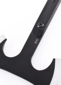 APOC Double Mukk Hatchet, Bushcraft-Axt