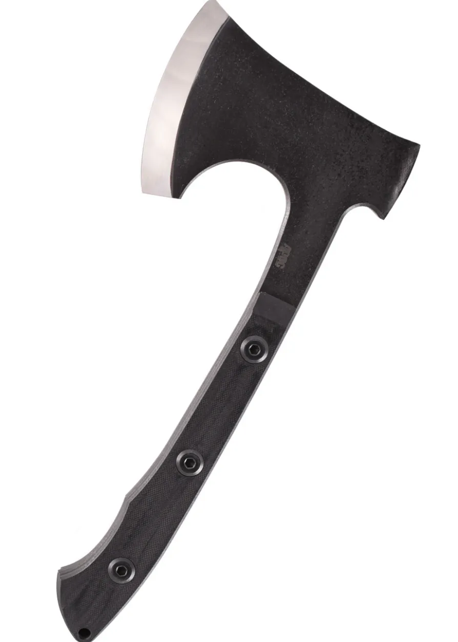 APOC Hundr Hatchet, Bushcraft-Axt
