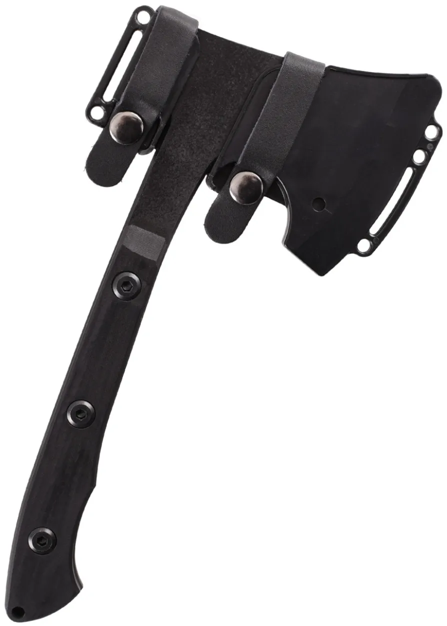 APOC Hundr Hatchet, Bushcraft-Axt