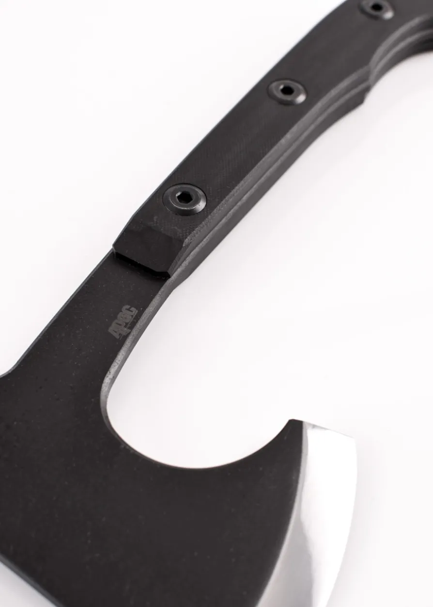 APOC Hundr Hatchet, Bushcraft-Axt