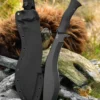 APOC Kukri, Feststehendes Messer