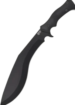APOC Kukri, Feststehendes Messer