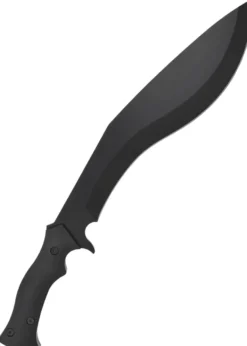 APOC Kukri, Feststehendes Messer