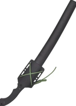 APOC Sirupate Kukri, Taktisches Kukri Messer