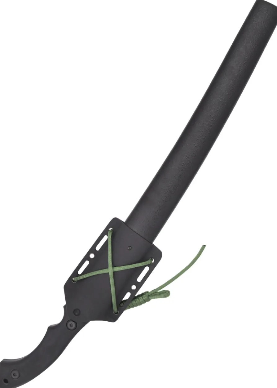 APOC Sirupate Kukri, Taktisches Kukri Messer