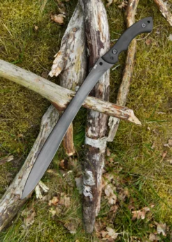 APOC Sirupate Kukri, Taktisches Kukri Messer