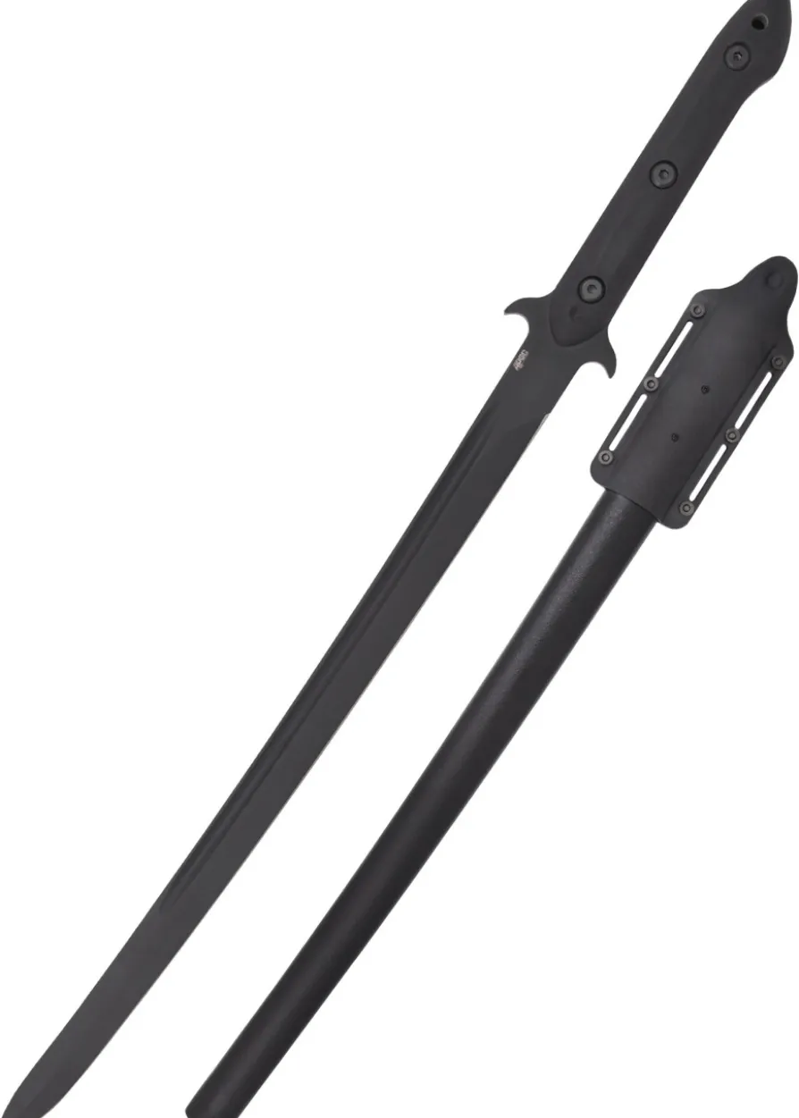 APOC Survival Cutlass