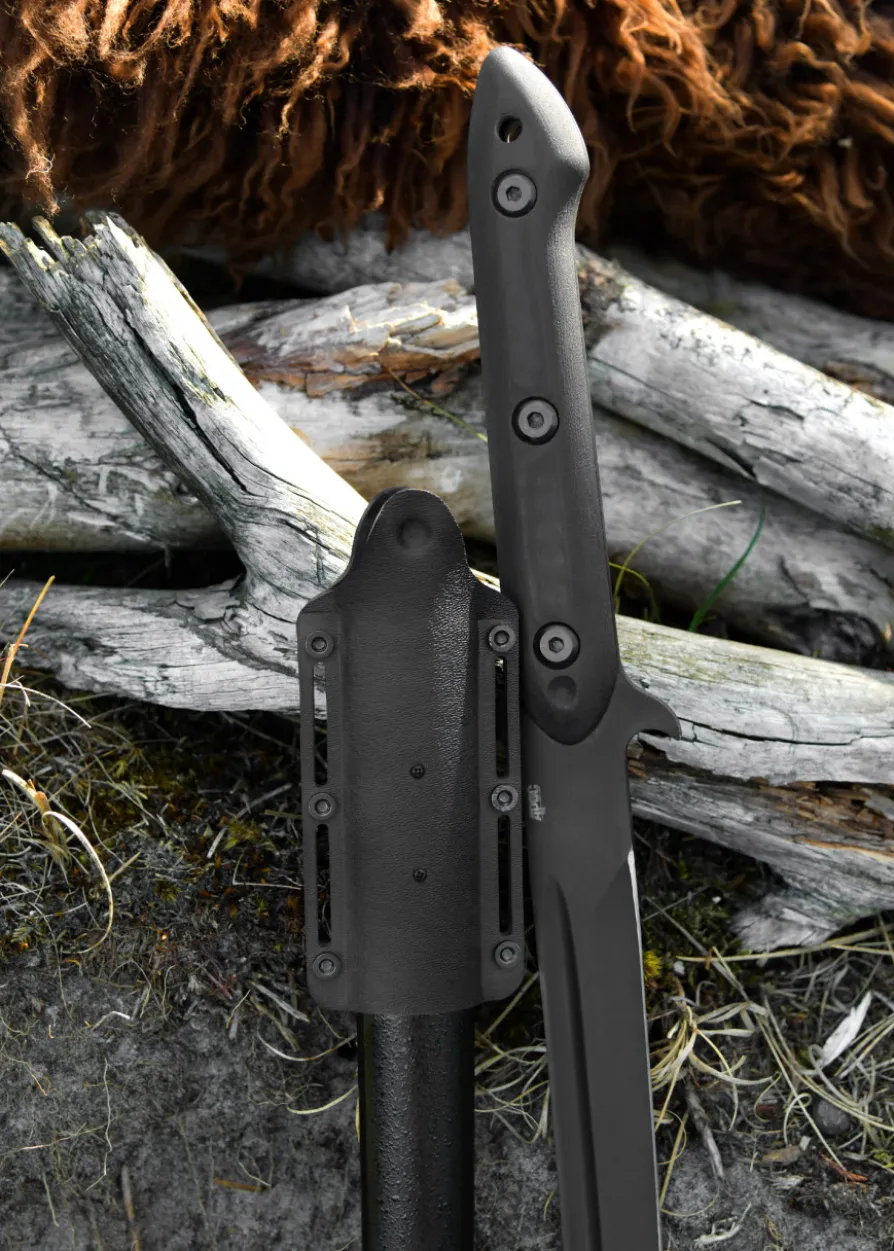 APOC Survival Cutlass