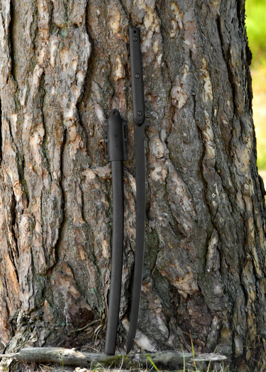 APOC Survival Katana