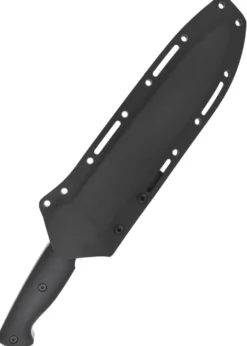 APOC Wallace Bowie, Feststehendes Messer