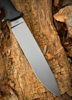 APOC Wallace Bowie, Feststehendes Messer
