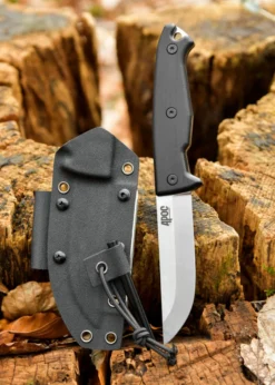 APOC Wallace Large Puukko, Feststehendes Messer