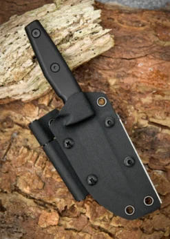 APOC Wallace Small Puukko, Feststehendes Messer