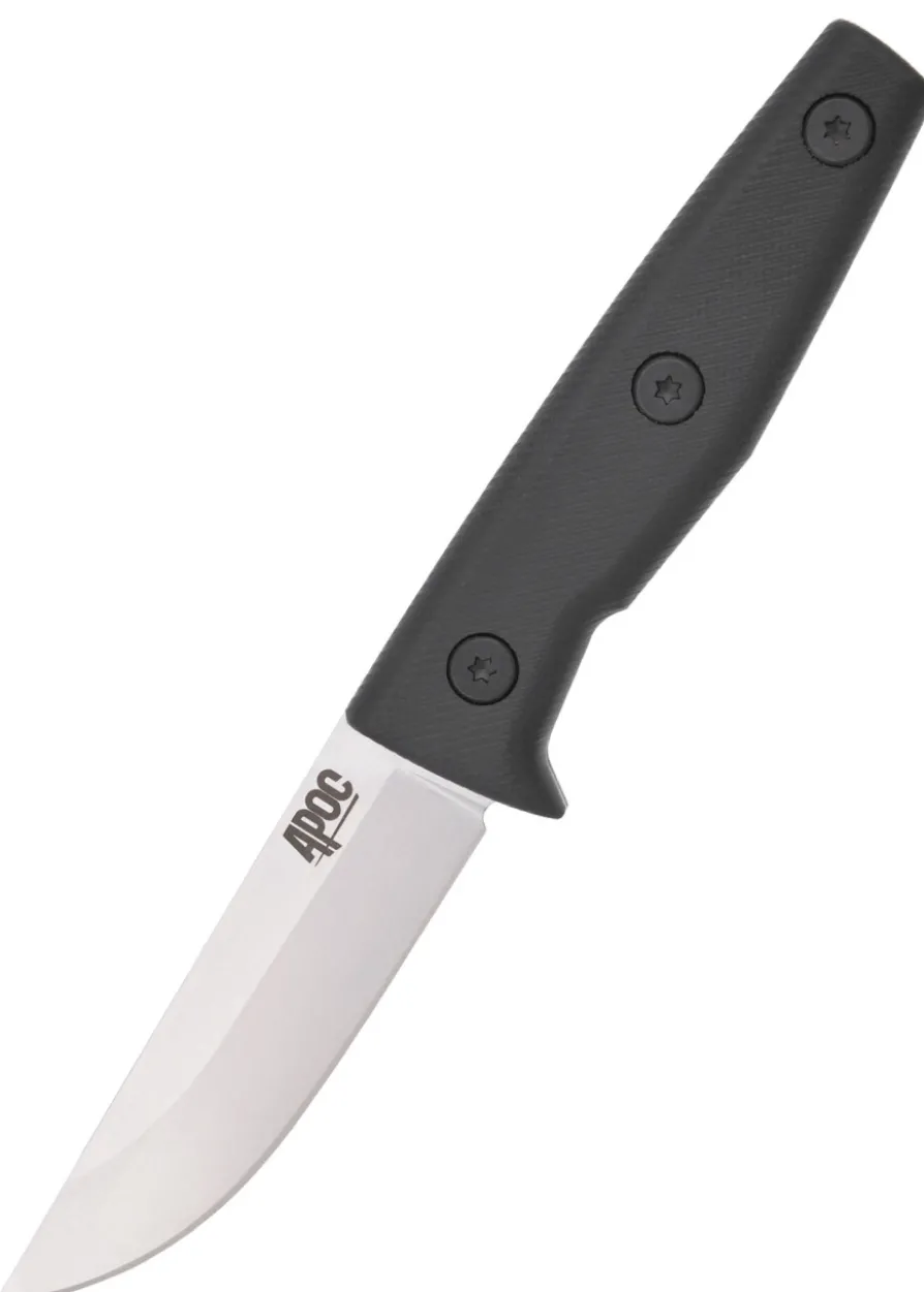 APOC Wallace Small Puukko, Feststehendes Messer
