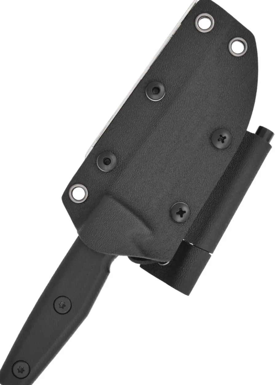 APOC Wallace Small Puukko, Feststehendes Messer