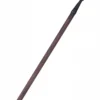 Armbrustbolzen mit geschmiedeter Bodkinspitze, ohne Federn