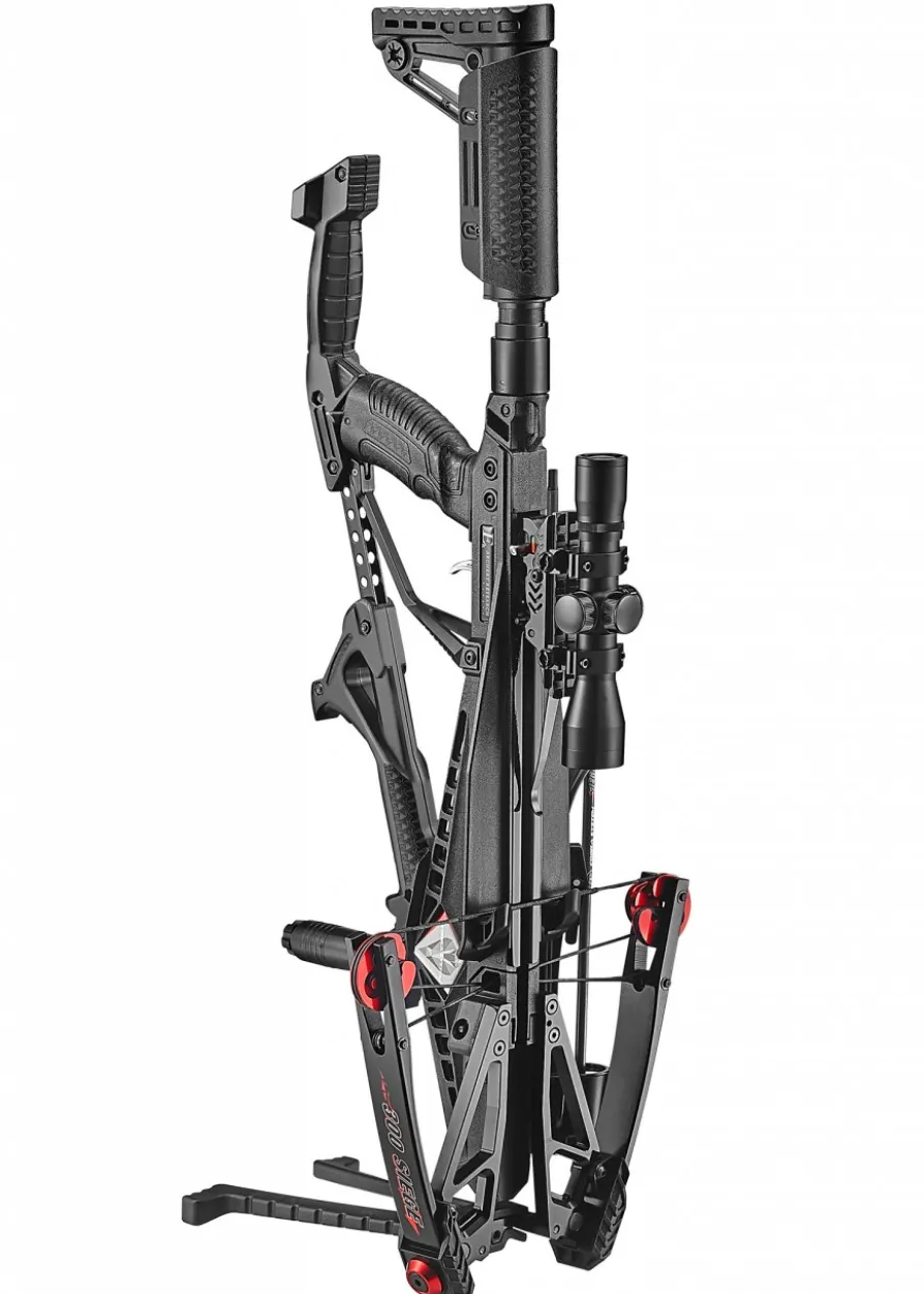 Armbrust Siege, GoGun