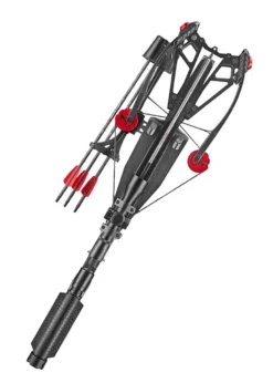 Armbrust Siege, GoGun