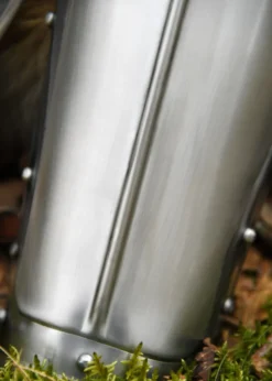 Armschienen aus Stahl