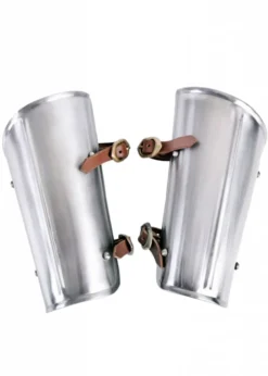 Armschienen mit Mittelrippe, Stahl